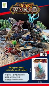 Animaltoys - OBL10041879