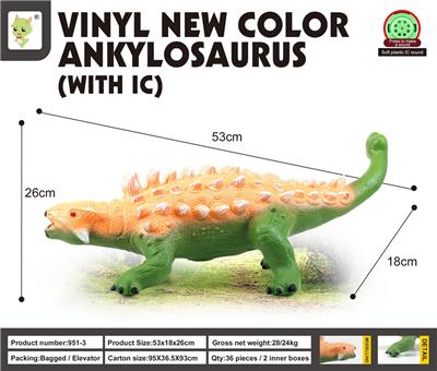 Animaltoys - OBL10041899