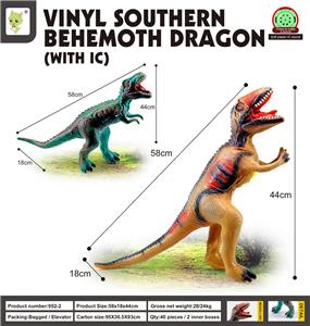 Animaltoys - OBL10041901