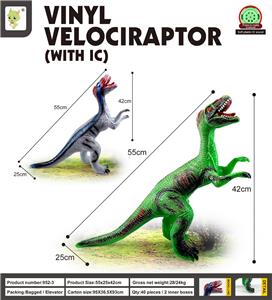 Animaltoys - OBL10041902