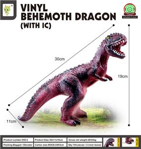 Animaltoys - OBL10041911