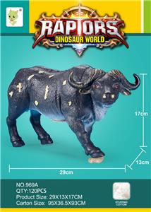 Animaltoys - OBL10041916