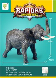 Animaltoys - OBL10041917