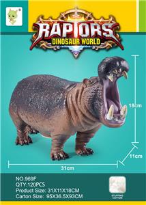 Animaltoys - OBL10041921