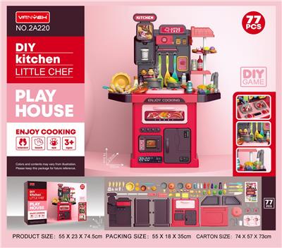 Set series - OBL10041949