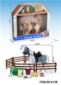 Beauty set - OBL10041966