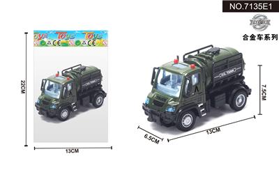 Pull back toys - OBL10041991