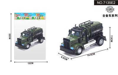 Pull back toys - OBL10041992