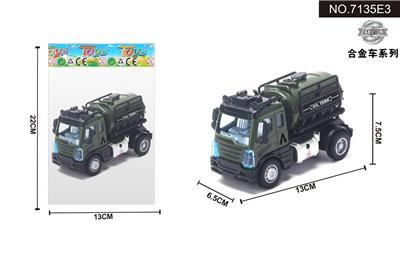 Pull back toys - OBL10041993