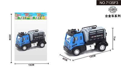 Pull back toys - OBL10041996