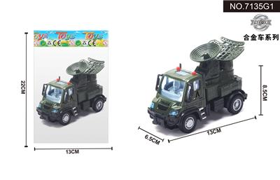 Pull back toys - OBL10041997