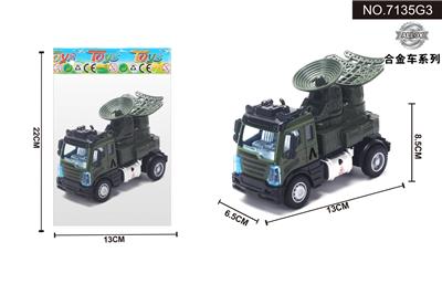 Pull back toys - OBL10041999