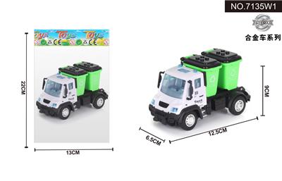 Pull back toys - OBL10042015