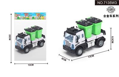 Pull back toys - OBL10042017