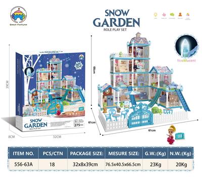 Self-assembling - OBL10042231