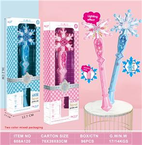 雪花闪光棒 - OBL10042284