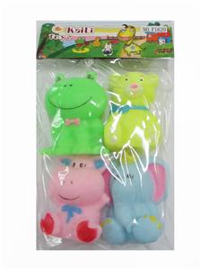 四只庄搪塑动物 - OBL10042388