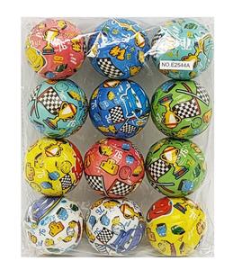 PU BALL - OBL10042610