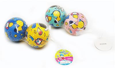 PU BALL - OBL10042612