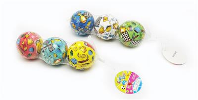 PU BALL - OBL10042616