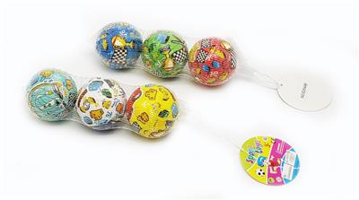 PU BALL - OBL10042619