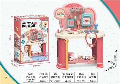 DoctorToy - OBL10042682