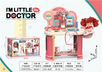 DoctorToy - OBL10042686