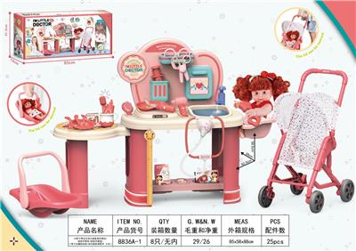 DoctorToy - OBL10042690