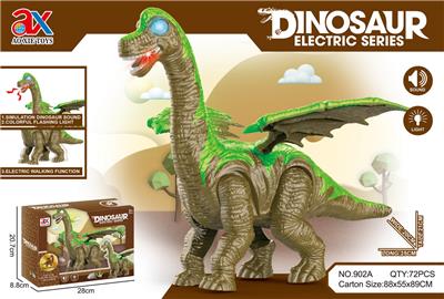 Electric animal - OBL10042701