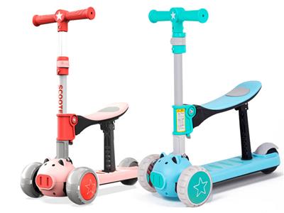 Scooter - OBL10042799