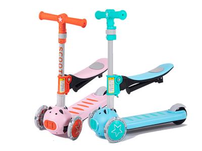 Scooter - OBL10042800