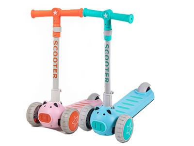 Scooter - OBL10042802