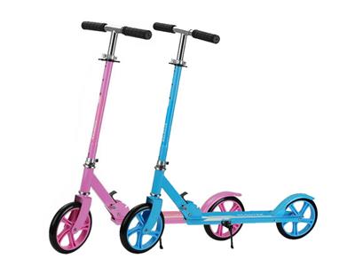 Scooter - OBL10042803