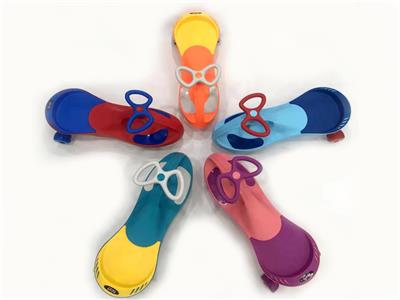 Scooter - OBL10042816