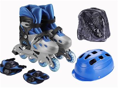 Scooter - OBL10042823