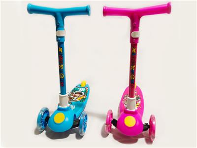 Scooter - OBL10042827