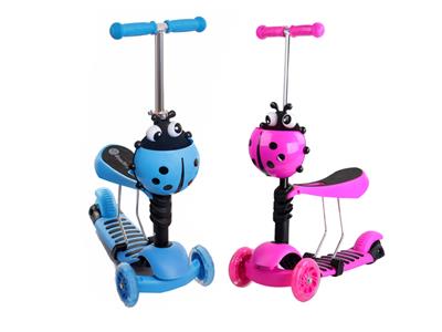 Scooter - OBL10042837