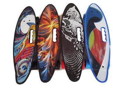 Scooter - OBL10042847
