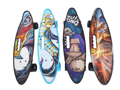 Scooter - OBL10042848