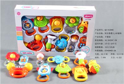 Bell - OBL10042853