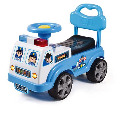 The stroller Series - OBL10042990
