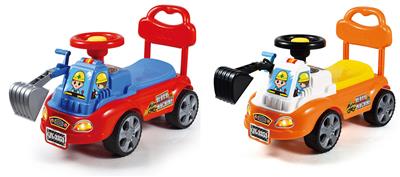 The stroller Series - OBL10042991