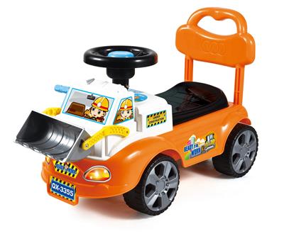 The stroller Series - OBL10042992