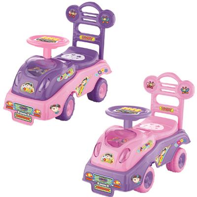 The stroller Series - OBL10042994