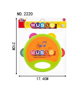 MUSIC SET - OBL10043267