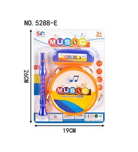 MUSIC SET - OBL10043274