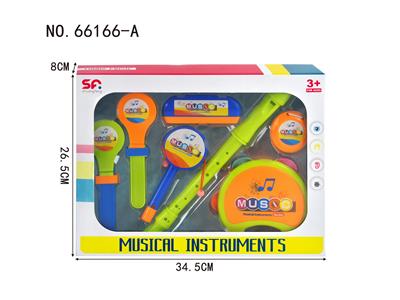 MUSIC SET - OBL10043286