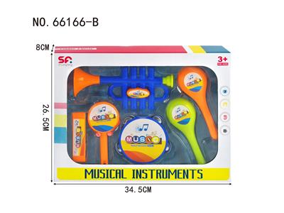 MUSIC SET - OBL10043287