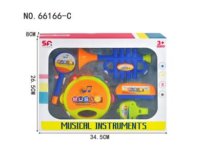 MUSIC SET - OBL10043288