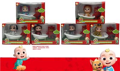 Babytrollyfordoll - OBL10043535